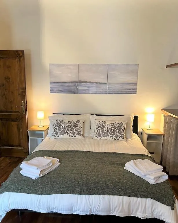 Romantic Nest Florence Studio Ιταλία