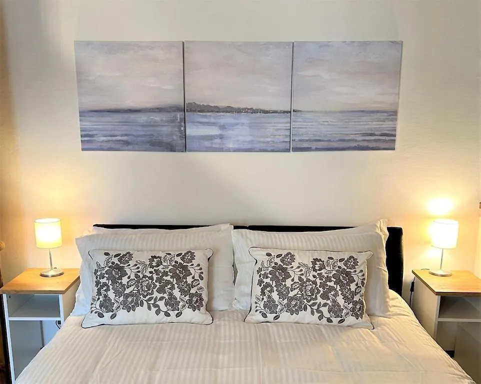 Romantic Nest Florence Studio Διαμέρισμα