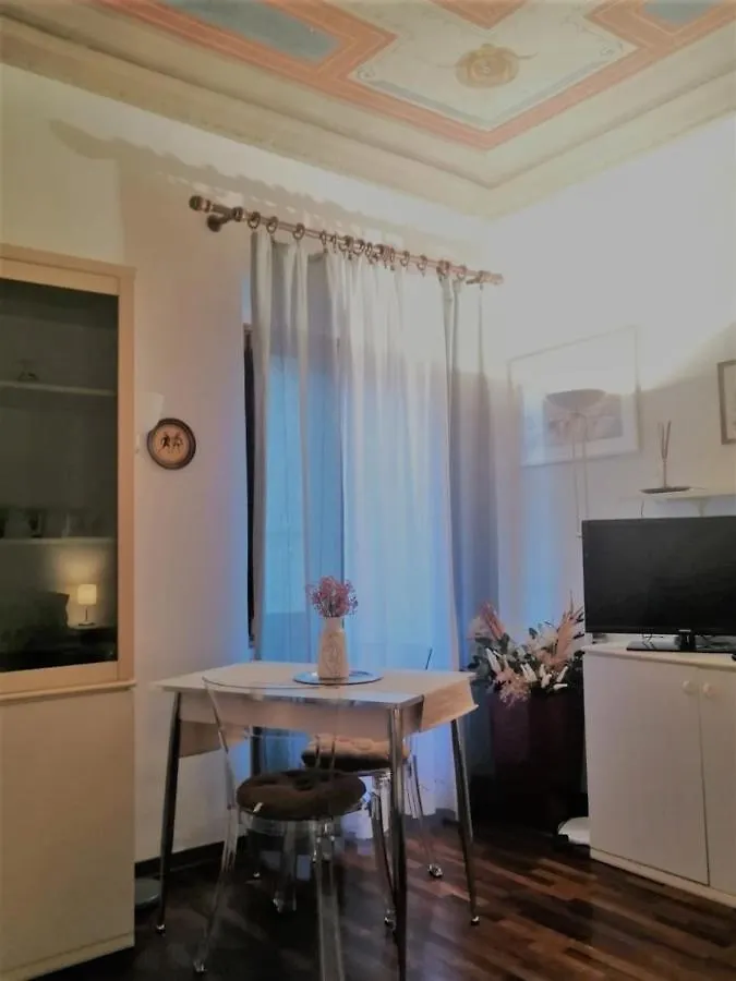 Romantic Nest Florence Studio 0*,  Ιταλία