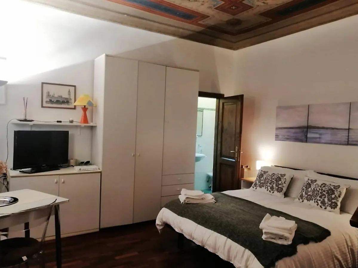Romantic Nest Florence Studio Διαμέρισμα